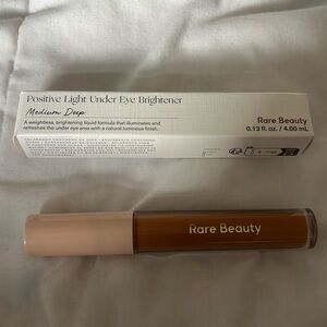 rare beauty eye brightener - NEW